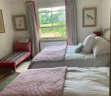 Culworth House | Oak Lodge