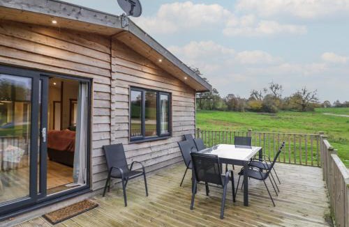 Rugeley House | Oak Lodge