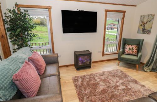 Rugeley House | Oak Lodge