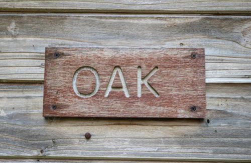 Rosliston House | Oak Lodge