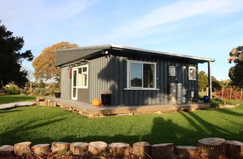 Taheke Ski Chalet | Oak Lodge