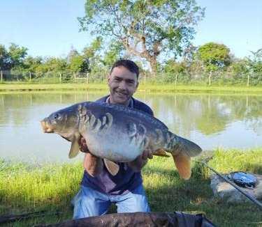 Beccles Cabin | Oak Lodge Pods