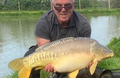 Beccles Cabin | Oak Lodge Pods