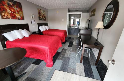 Oakland Hotel | Oak Mar Motel