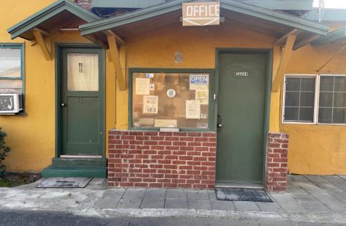 Modesto Hotel | Oak Motel Modesto CA