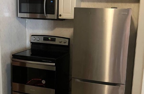 Oak Park House | Oak Park Beauty