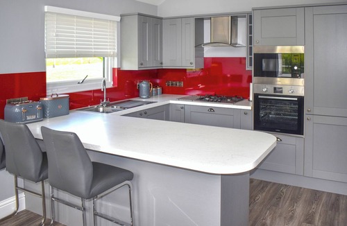 Morebath Cottage | Oak Park One - UK50062