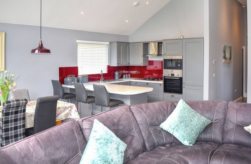 Morebath Cottage | Oak Park Two - UK50063