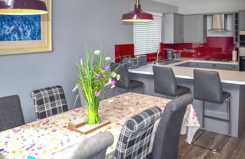 Morebath Cottage | Oak Park Two - UK50063