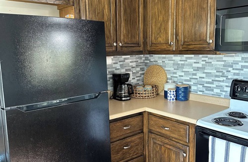 Reidsville House | Oak Pine River House- Ohoopee River