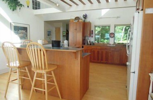 Deer Isle Cottage | Oak Point Cottage - Waterfront with a great beach