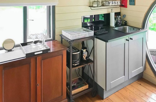 Llangattock Cottage | Oak Retreat - UK46650