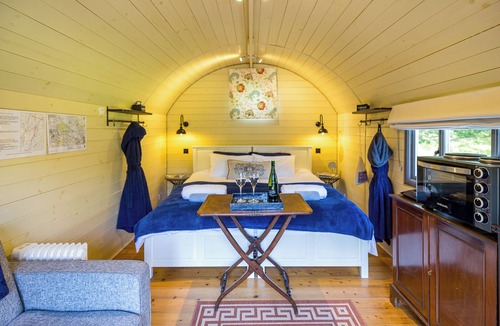 Llangattock Cottage | Oak Retreat - UK46650