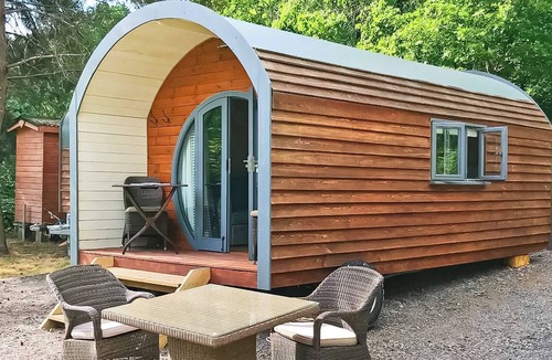 Llangattock Cottage | Oak Retreat - UK46650