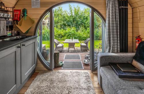 Llangattock House | Oak Retreat - Uk46650