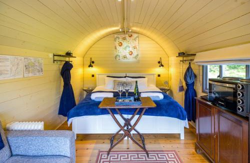 Llangattock House | Oak Retreat - Uk46650