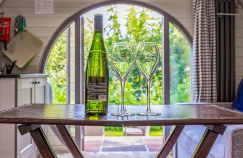 Llangattock House | Oak Retreat - Uk46650