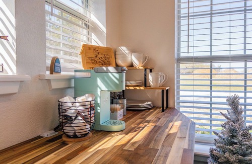 Waco Cottage | Oak Ridge Cottage ll - Cozy Place To Stay!