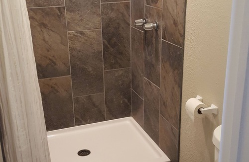 Quitman Hotel | Oak Ridge Motel
