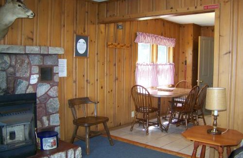 Phelps Resort | Oak Ridge