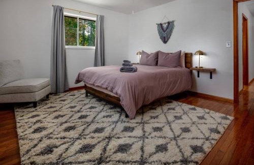 Gales Creek House | Oak Star Farm