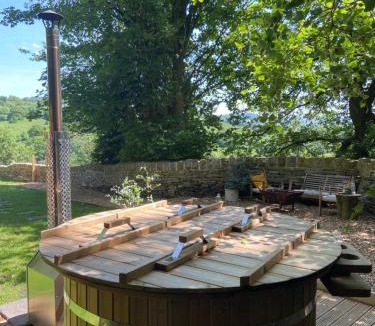 Honley Other | Oak + Stars Hideaway