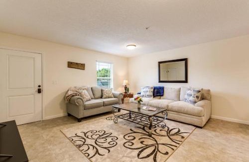 Green Cove Springs House | Oak Street #3