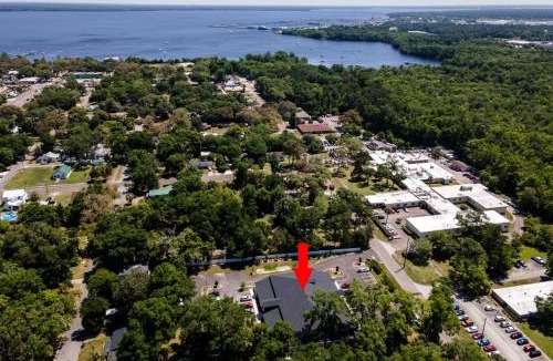 Green Cove Springs House | Oak Street #3