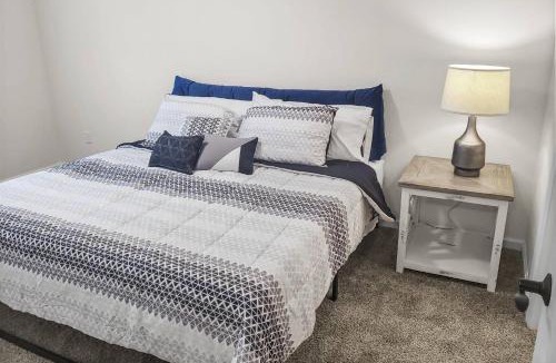 Green Cove Springs House | Oak Street #4