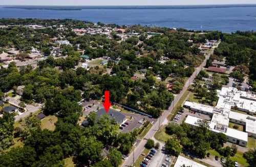 Green Cove Springs House | Oak Street #4