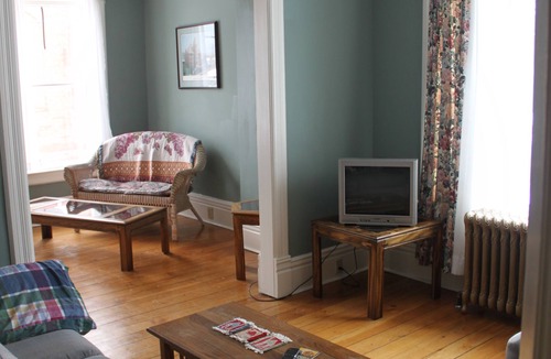 Calumet Apartment | OAK STREET INN - COPPER SUITE