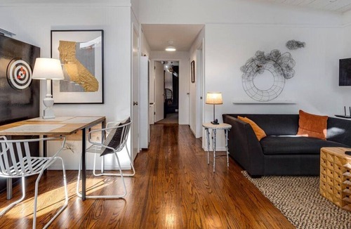 Boyes Hot Springs House | Oak Tree *30+ Day Rental*