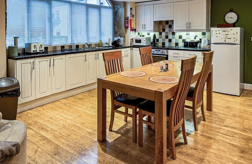 Otterburn Cottage | Oak Tree Barn - 27693