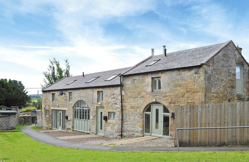 Otterburn Cottage | Oak Tree Barn - 27693