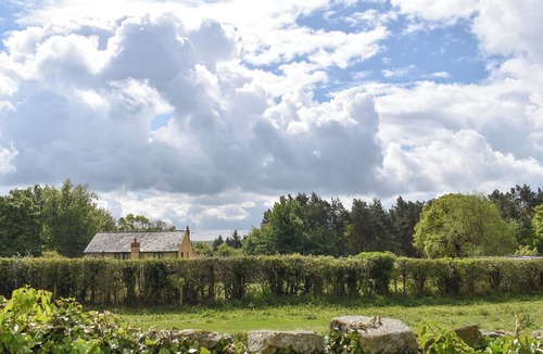 Ruardean Cottage | Oak Tree Cottage - E5062