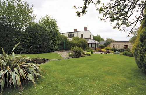 Ruardean Cottage | Oak Tree Cottage - E5062