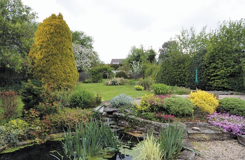 Ruardean Cottage | Oak Tree Cottage - E5062