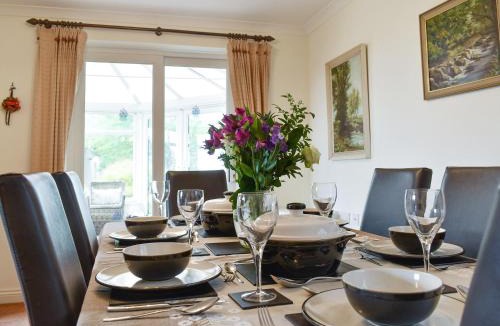 Ruardean House | Oak Tree Cottage - E5062