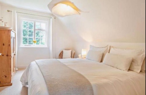 Old Somerby House | Oak Tree Cottage