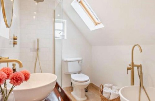 Old Somerby House | Oak Tree Cottage