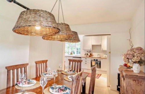 Old Somerby House | Oak Tree Cottage