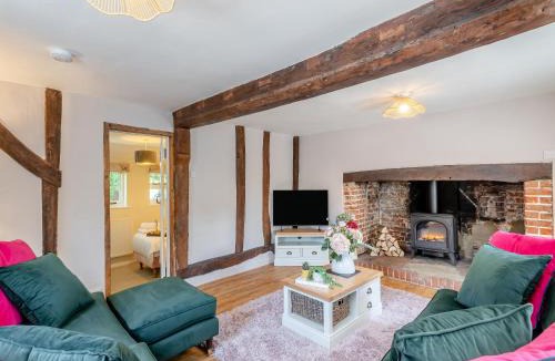 Hethel House | Oak Tree Cottage