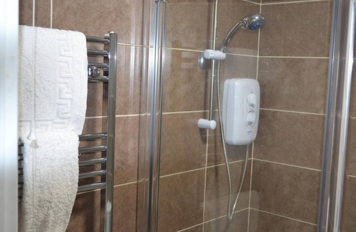 Stanley Hotel | Oak Tree Inn