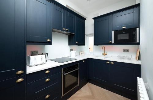 Childs Hill Apartment | Oak Tree Lodge