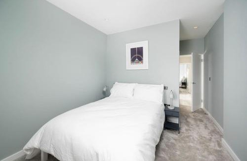 Childs Hill Apartment | Oak Tree Lodge