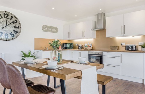 Kington Cottage | Oak Tree Lodge - UK38383