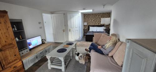 New Forest District House | Oak Tree Rooms LTD