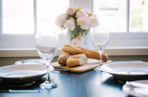 Bowness-on-Windermere Apartment | Oak View Flat in Central Bowness-on-Windermere, Lake District