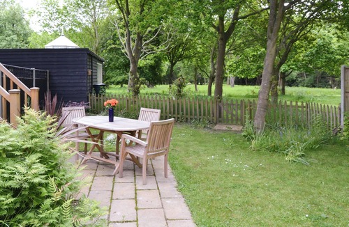 Lessingham Cottage | Oak View Loft - UK11926