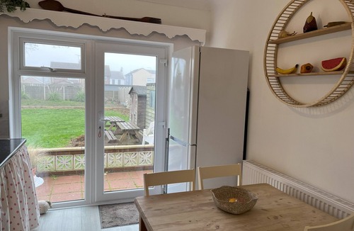 Saint Osyth House | Oak View Near Clacton